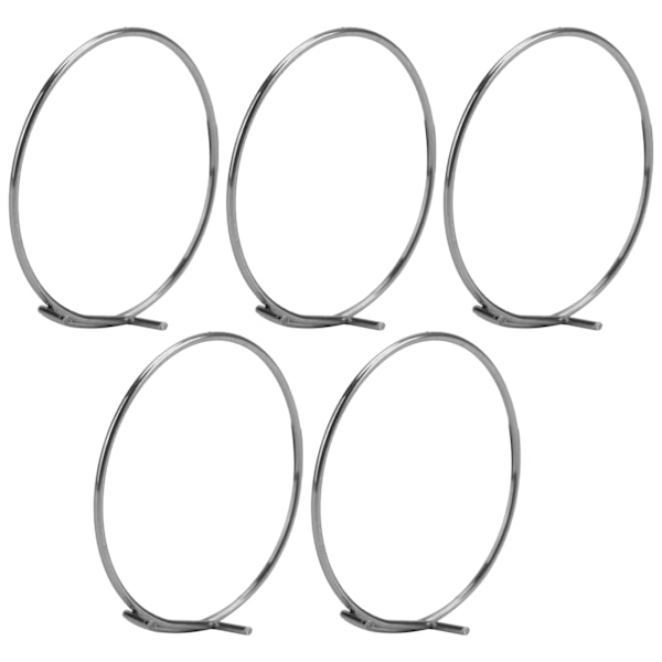 5 stk Cykel Freehub Fjeder Rustfrit Stål Tornbase Fjeder til Stødpunkt F0/F1/F3/F5/XL/KT