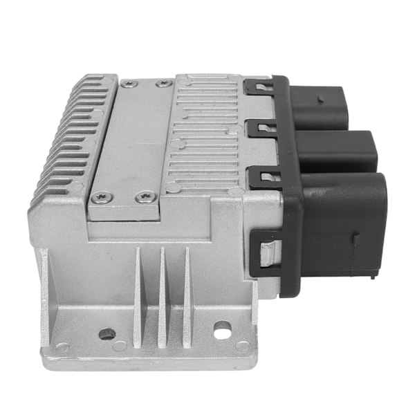 Radiator Blæserstyringsrelæ Effektiv Hurtig Køling 7H0919506D til Transporter T5 2003 til 2010
