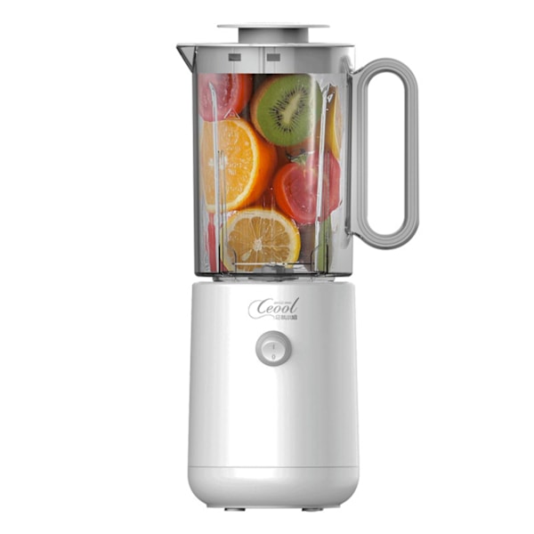 Bärbar Blender Juicing Cup Hem Multifunktionell elektrisk Juicing Cup Automatisk Frukt Grönsaksjuicer CN Plugg
