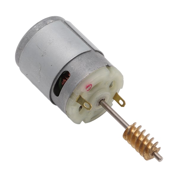 Styrningslås Hjulmotor J518 ELV ESL Metallmotor Biltillbehör Ersättning för A6L Q7 A4L Q5 Q3