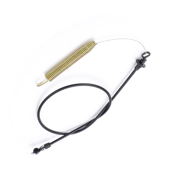 Kannen kytkinvaijeri 175067 / 169676 / 21547184 Metallivaihto Husqvarna RZ3016:lle