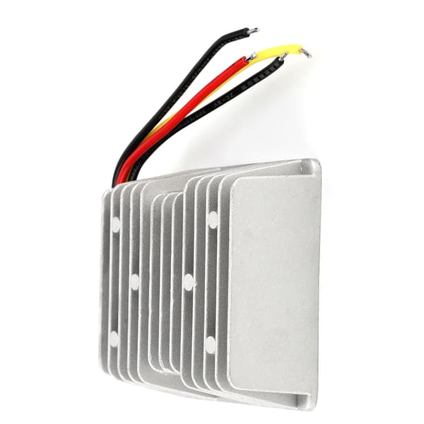 DC Step-up-modul 12V til 19V 5A 95W Bilstrømkompatibel forsyning Boost Converter