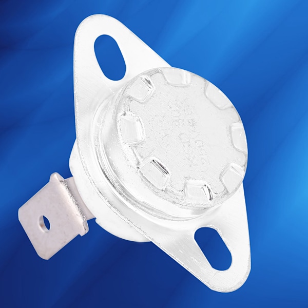 KSD302 Switch Temperaturstyring Termostat Termo Switch 250V16A Normalt Lukket 180℃