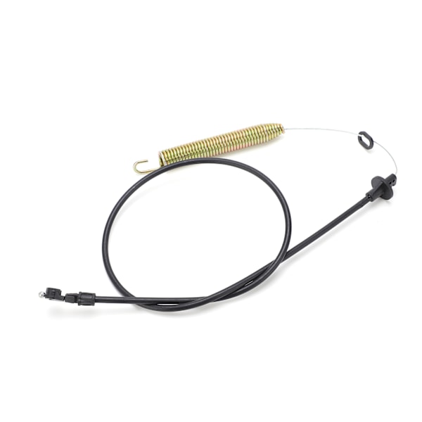 Kannen kytkinvaijeri 175067 / 169676 / 21547184 Metallivaihto Husqvarna RZ3016:lle