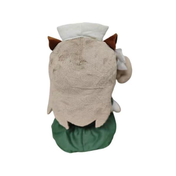 Nimi Plysdukke Børnegaver 25cm