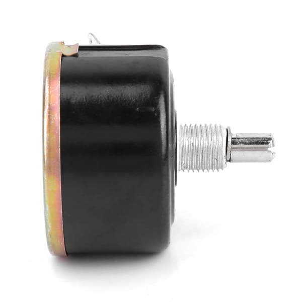 WX112(050) 6,8K 5W enkeltursskruvgjenge rotasjonstrådviklet potensiometer