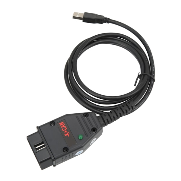 K CAN Commander diagnoskabel Multifunktion OBD2 diagnostisk adapter Ersättning för SEAT