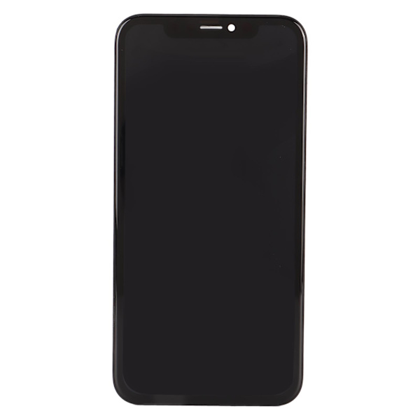 Telefon LCD Display Digitizer Montering Tunn Film Transistor HD Smartphone Skärmbyte för IPhone XR Original