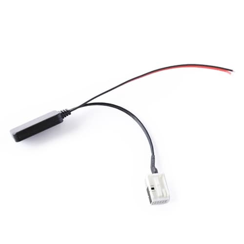 Bluetooth modul adapterkabel til BMW med bagudkompatibilitet[NX]