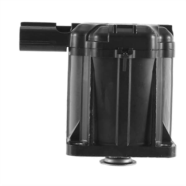 Kompatibel med D-MAX DMAX 2.5 2012-2017 EGR-ventil K5T70395 8981647861 Eksosresirkulasjonsventil Black