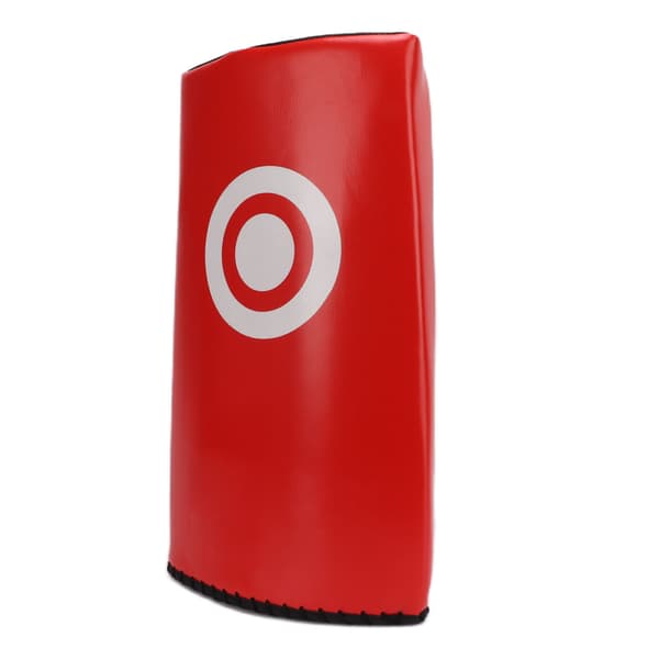 Taekwondo sparkeputer PU-skinn Slitesterk solid boksesekk Boksepute Kompatibel med TrainingRed