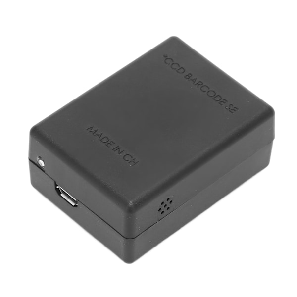 Streckkodsläsare Inbyggd Mini 1D Mobil datorskärm Scanning Automatisk induktion CCD streckkodsläsare