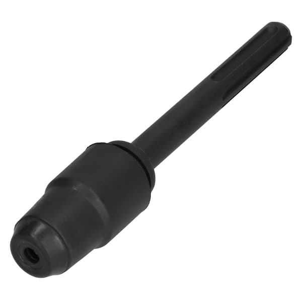 Boradapter Chuck Bit Converter Connector Verktøy med Oppbevaringsboks for SDS Maksimum til Plus