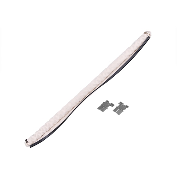 Bilsoltak Solskjermgardiner Takvindusluke for Sharan Tiguan Audi Q5 1K9877307A (Beige)