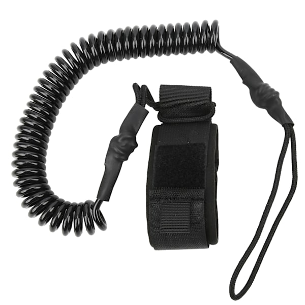 【NX】Surfbräda Surfkoppel Surfing Foot Rep Säkerhetsskydd Dragrep