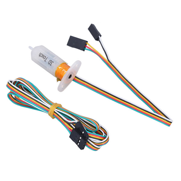 Auto Leveling Sensor V2.0 Exakt justering 3D Touch Bed Leveling Sensor Kit för Ender 3 CR10