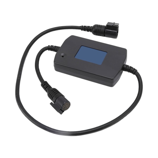 For Tech 2 automatisk diagnosekabel til Candi-interface modul Udskiftning til LaCrosse 3.6L 05