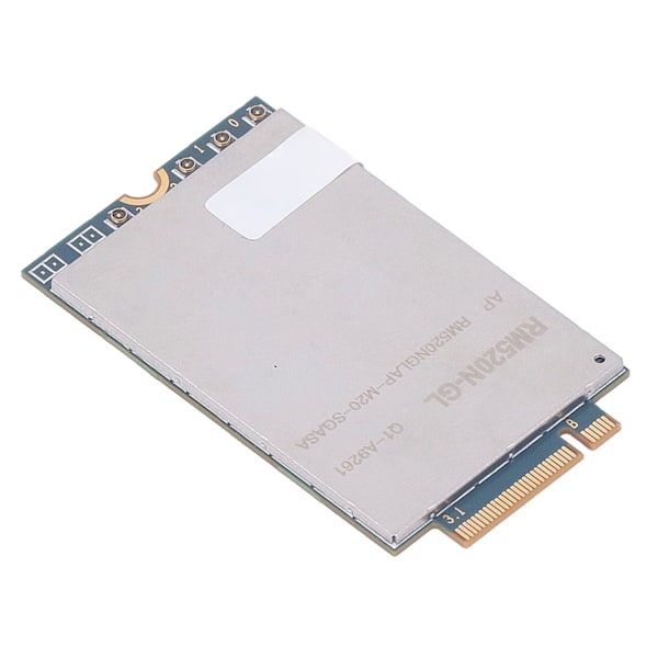 RM520N GL Nettverksadapterkort Profesjonelt 5G NR Technology WIFI Adapterkort for bærbar PC nettbrett