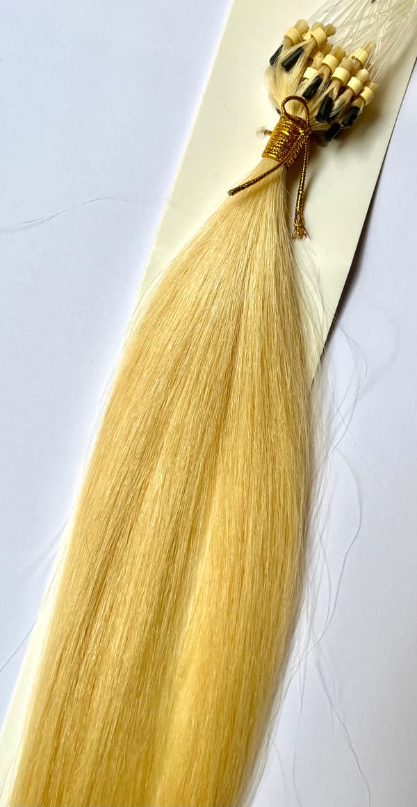 Mikrorenkaat, Loophair Extensions[NX]