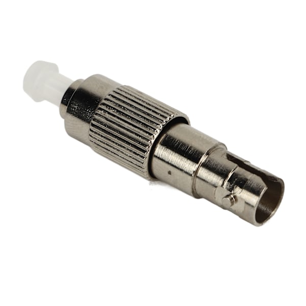 Optisk fiberadapter FC UPC hane till ST UPC hona fiberomvandlarkontakt Hybridfiberadapter