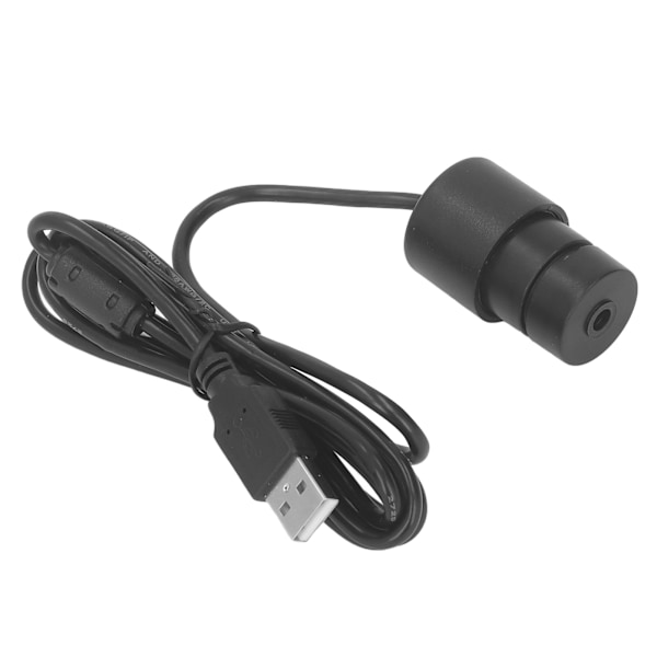 Elektroniskt okular 2MP digital USB-mikroskopkamera för vetenskapsundervisning i klassrummet