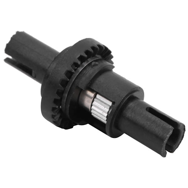 1/28 RC justerbar differensialmekanisme Passer for WLtoys K969 K979 K989 K999 P929 P939 RC bil