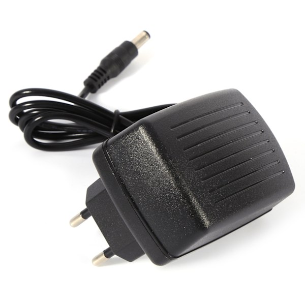 AC 100-240V til DC 12V 3A Strømforsyningsadapter Transformer til Strip LED-lys EU-stik
