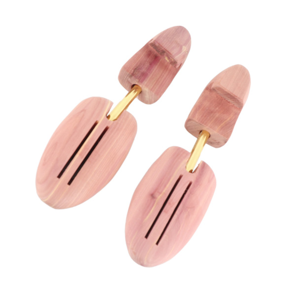 Shoe Expander Trästövelformshållare Skoträd Stövelsträckare Justerbar Cedar Shape Extender US 10,5-11,5