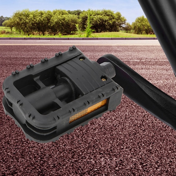 USB pulständare Uppladdningsbar mini bärbar ljuständare för utomhusbruk inomhusBlå