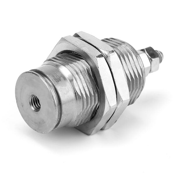 CJPB Enkeltvirkende Mini Nålform Pneumatisk Cylinder Bult Bore Pin Cylinder (CJPB15*15mm)