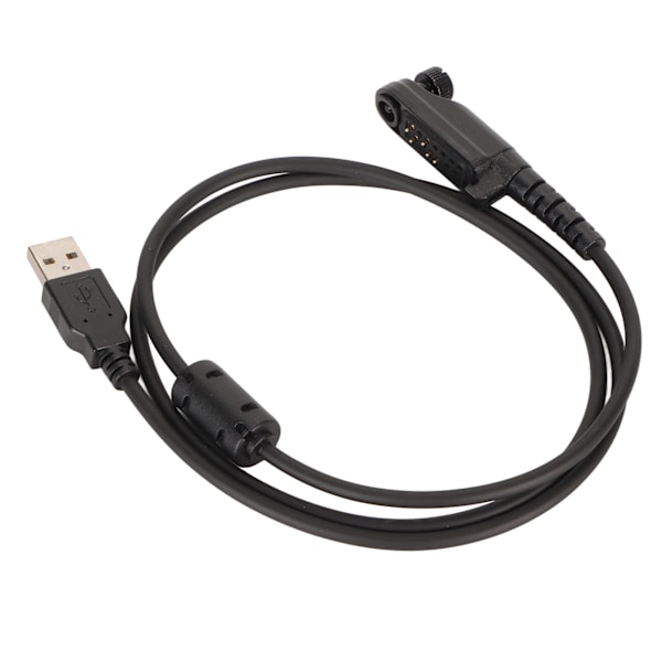 USB-programmeringskabel Walkie Talkie USB-programmeringskabel for Hytera HP785 HP705 HP685 HP605 HP786 HP706 HP686 Toveisradio