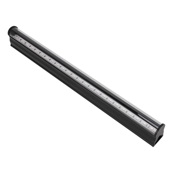 LED UV Black Light Tube UVA 380 Till 400nm 29cm Längd 5V USB-driven LED Blacklight Bar