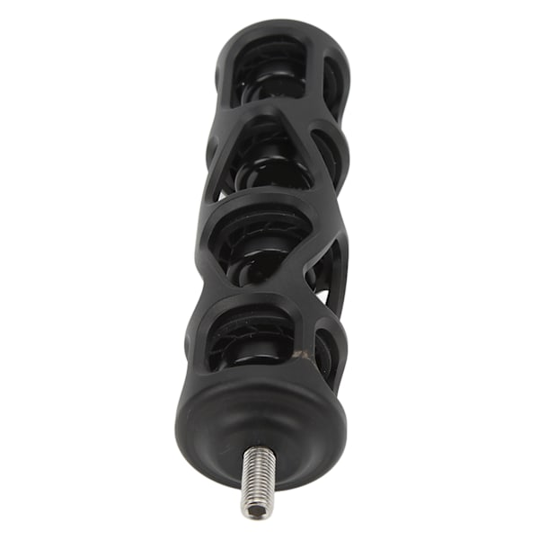 Bue Stabilisator til Buejagt - Aluminium Legering 18cm Længde til Compound og Recurve Bue