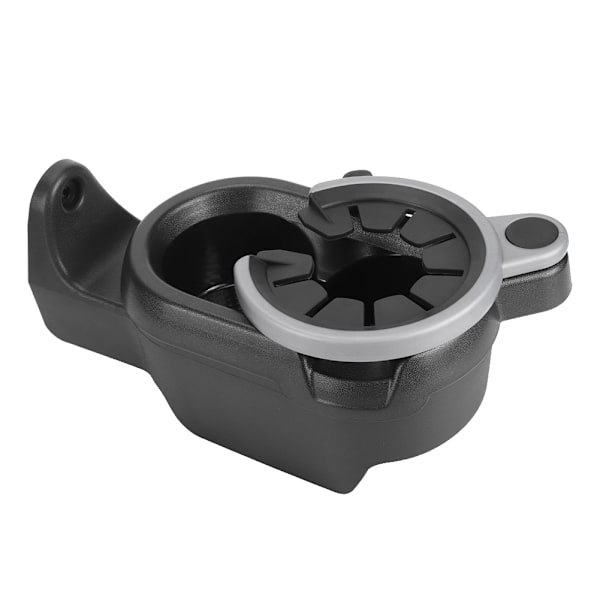 Auton Keskikonsolin Mukiteline Pullon Säilytystila A4518100370 Sopii Smart Fortwo W451