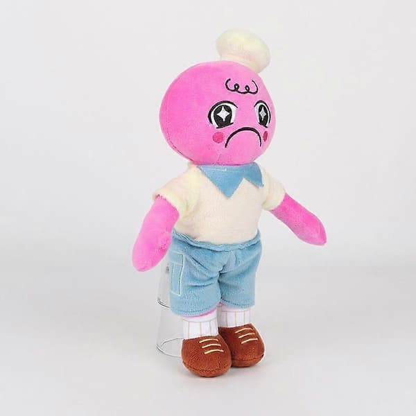 PEAK Plysjlegetøj Plysdukke Børnegaver _b E 30cm