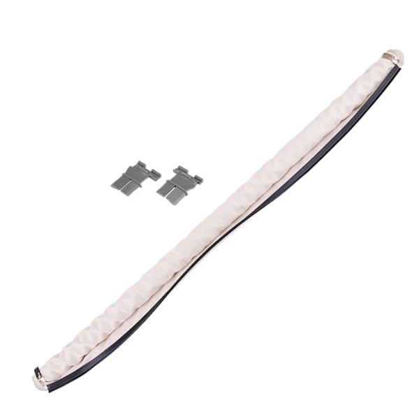 Bilsoltak Solskyddsgardiner Takfönsterlucka för Sharan Tiguan Audi Q5 1K9877307A (Beige)
