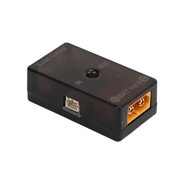 Batteriudlader Universal 3 i 1 150W Elektrisk Display Udlader Udladningsmodul