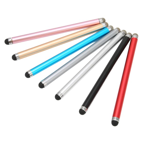 7 stk. Styluspenne Klasseværelsescomputer Multimedia Elektronisk Whiteboard Undervisningsstylus
