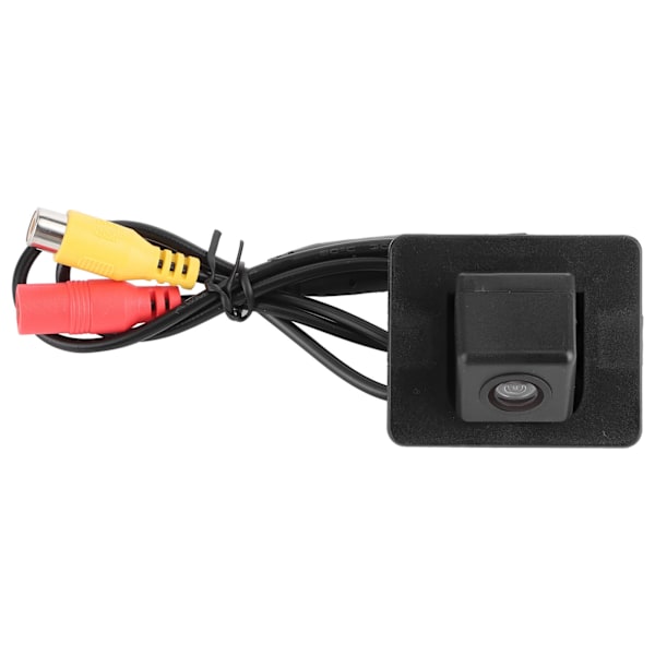 CCD-bakkamera 170° vidvinkel IP67 vandtæt pasform til Mazda 3 Axela BM BN 2014-2019
