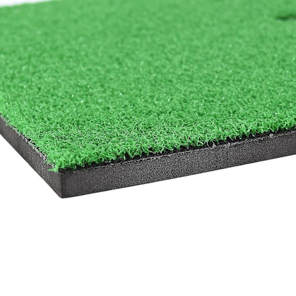 Golf Training Mat Compatible with Indoor and Outdoor Use, 30x60 cm