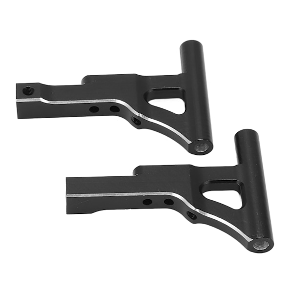 Uppgraderingssats för nedre upphängningsarm i metall fram för 3Racing Sakura D5 1/10 landsvägscykel