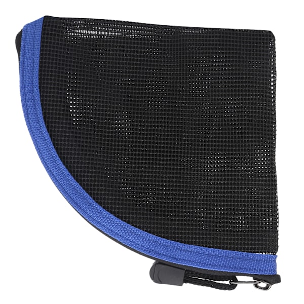 Fluestang Line Oppbevaringslommebok Tippet Etui NetLike Leader Tippet Oppbevaring 7 Rom (L)