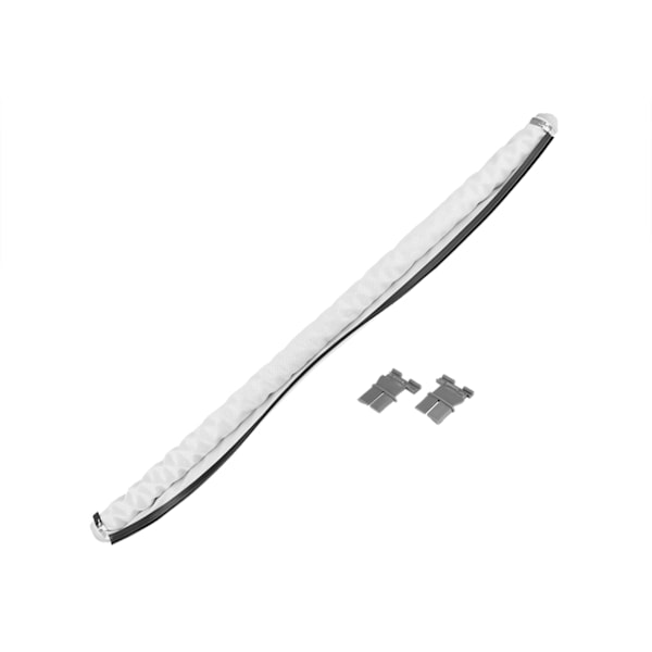 Bilsoltak Solskjermgardiner Takvindusluke for Sharan Tiguan Audi Q5 1K9877307A (Grå)