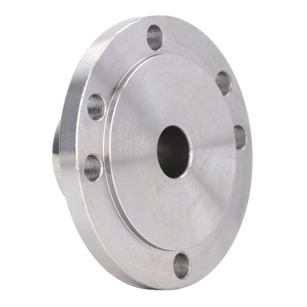 Stålsvarv frontplatta Hög manganstål Chuck frontplatta 100 mm för K11 100 K12 100 K72 100 22 mm