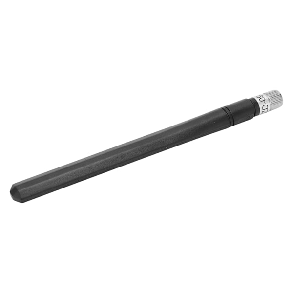 JB‑4G‑006 pyöreä säte 9dbi korkean vahvistuksen langaton WiFi-reitittimen antenni SMA-liitäntäantenni 4G-laitteille Musta