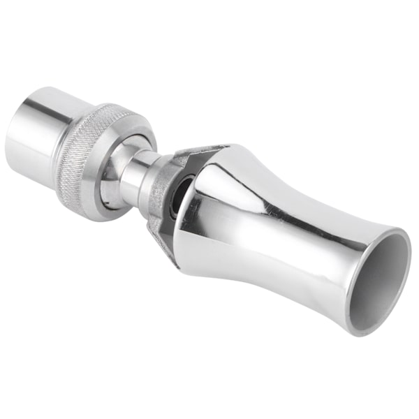Sisägängäinen Ceder-muotoinen säädettävä suihkulähteen suutin Sumupilvi Kastelupäät G3/4 25mm