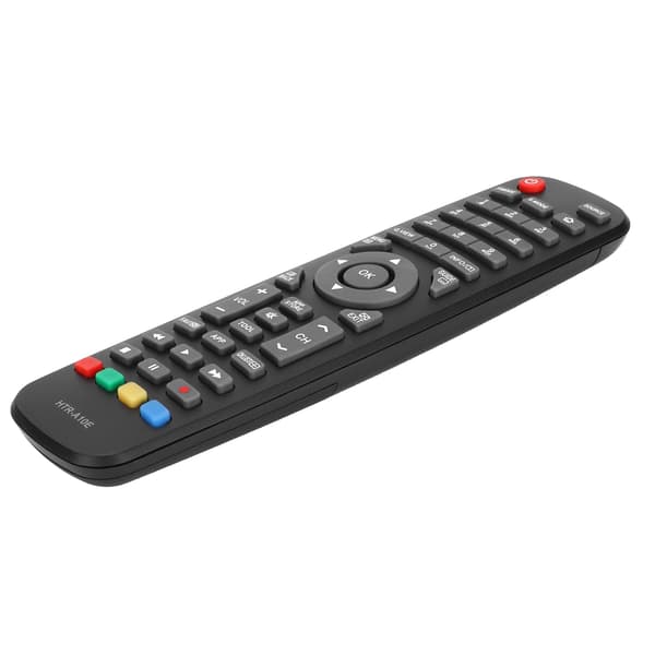 Fjärrkontroll Ljud Ersättningsfjärrkontroll Lämplig för Haier TV-system