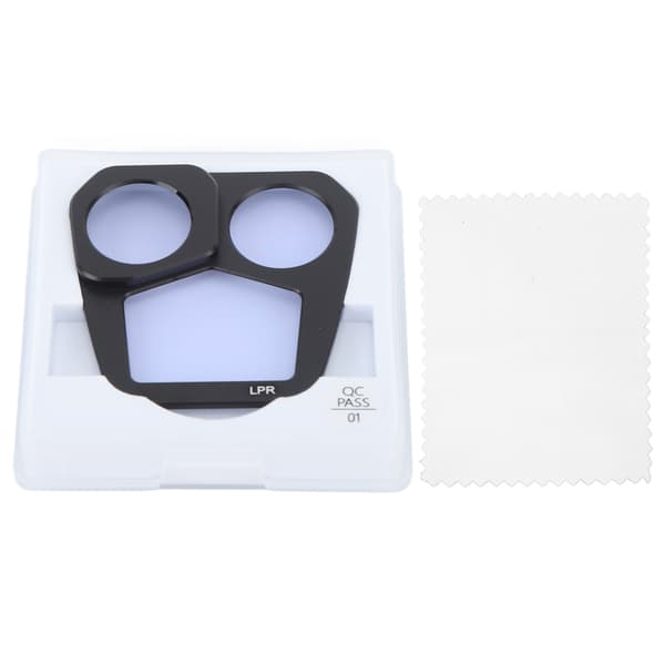 【NX】Drone Kamera Linse Filter Lysforurening Reduktion Multi Coated Drone Filter Til Mavic 3 PRO UAV