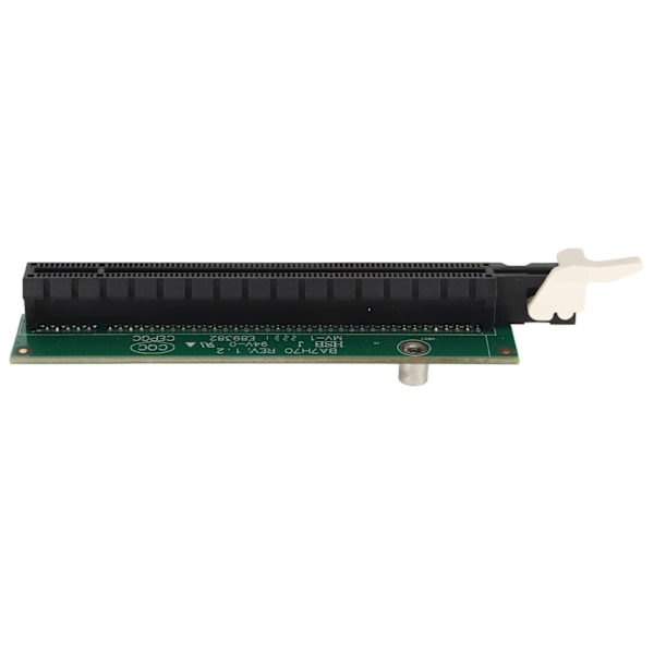 PCIE16 Expansion Graphic Card Ersättning för ThinkCentre för Tiny5 M920x M720q P330 moderkort med fäste