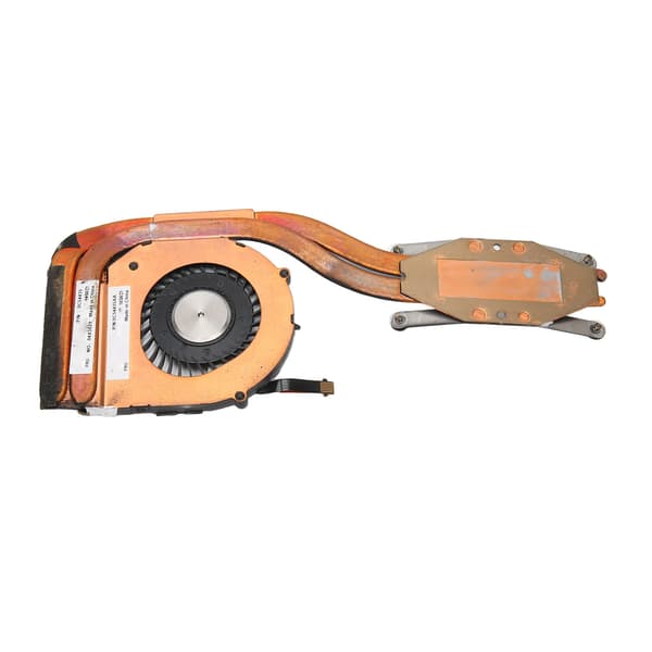 Laptop Køleventilator 4Pin Strøm Metal ABS Letvægts Stabil Køleventilator til Thinkpad X1 Carbon Gen 2 3. 20BT 20BS